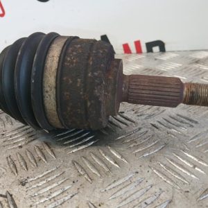 RENAULT MEGANE 3 PHASE 1