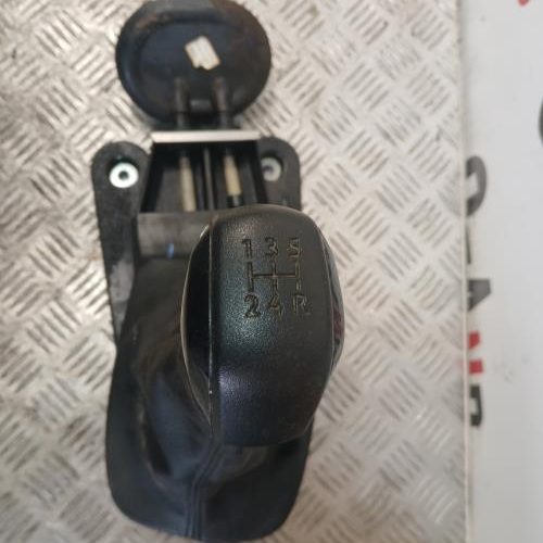 PEUGEOT 208 1 PHASE 2