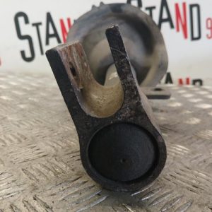 CITROEN C4 1 PHASE 2