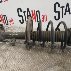 CITROEN C4 1 PHASE 2