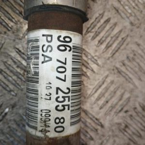 PEUGEOT 308 2 SW PHASE 1 BREAK