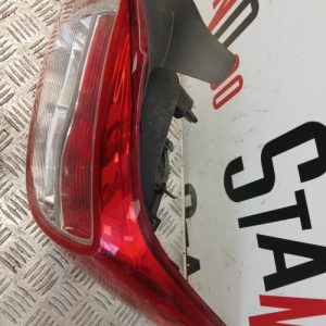 DACIA LOGAN 2 PHASE 1