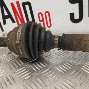 VOLKSWAGEN GOLF PLUS PHASE 1