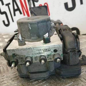 DACIA SANDERO 2 PHASE 1