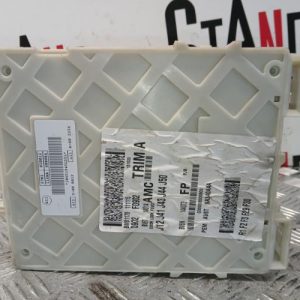 FORD FOCUS 3 PHASE 1