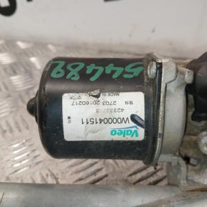 OPEL MOKKA 1 PHASE 1