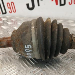 FORD FOCUS 2 PHASE 2 CABRIOLET