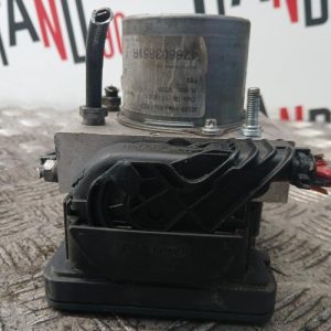 RENAULT MASTER 3 PHASE 3