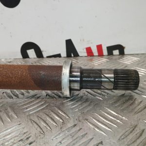 RENAULT MEGANE 4 PHASE 1