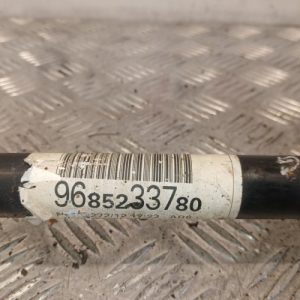 CITROEN C3 2 PHASE 1