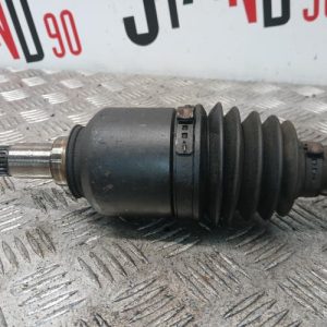 MERCEDES CLASSE A 169 PHASE 1