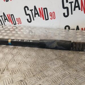 DACIA SANDERO 2 PHASE 1