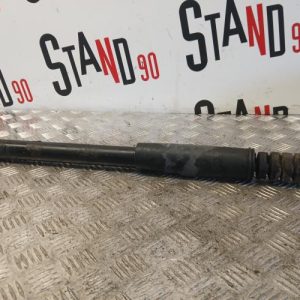 DACIA SANDERO 2 PHASE 1