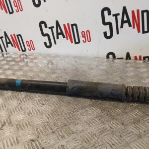 DACIA SANDERO 2 PHASE 1