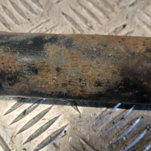 DACIA SANDERO 2 PHASE 1