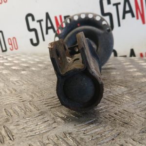 DACIA SANDERO 2 PHASE 1