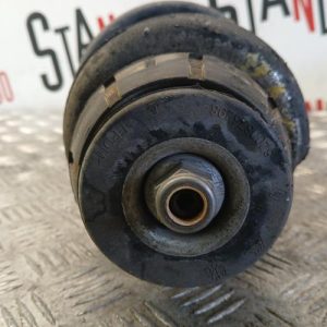 DACIA SANDERO 2 PHASE 1