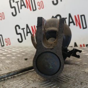CITROEN C4 2 PHASE 1