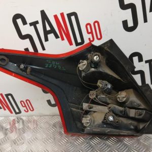 FORD FOCUS 3 PHASE 1