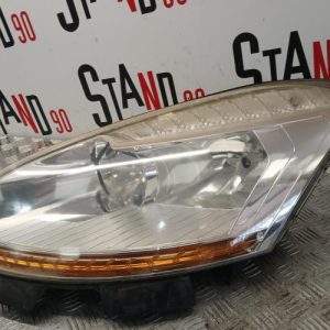 CITROEN C4 GRAND PICASSO 1