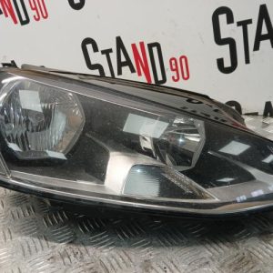 VOLKSWAGEN GOLF 7 PHASE 1