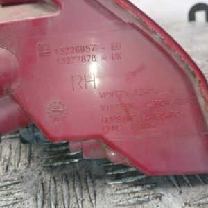 OPEL INSIGNIA 1 PHASE 1 BREAK