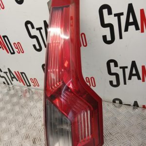 CITROEN C4 GRAND PICASSO 1