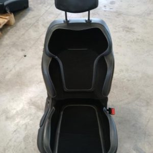 RENAULT MEGANE 4 PHASE 1