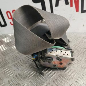 CITROEN BERLINGO 2 PHASE 1