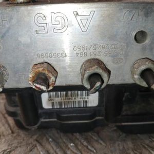 OPEL CORSA D PHASE 2