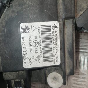 PEUGEOT 308 2 SW PHASE 1 BREAK