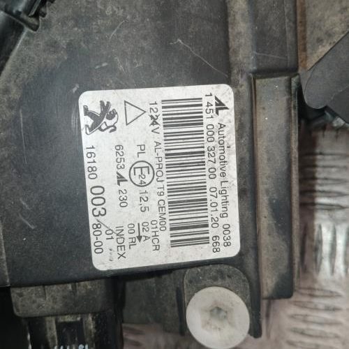 PEUGEOT 308 2 SW PHASE 1 BREAK