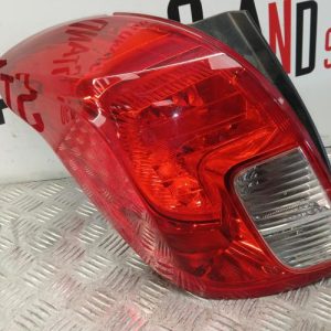 OPEL MOKKA 1 PHASE 1