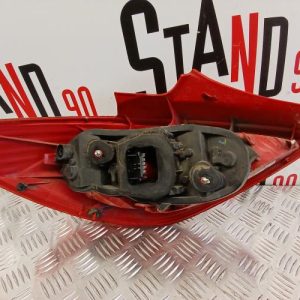 OPEL CORSA D PHASE 1