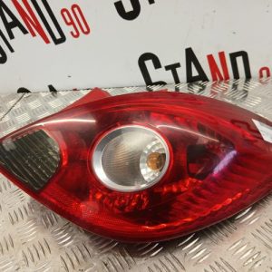 OPEL CORSA D PHASE 1