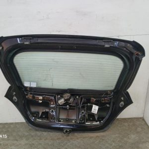 OPEL CORSA D PHASE 1