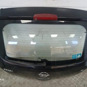 OPEL CORSA D PHASE 1