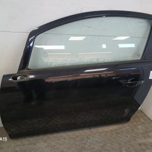 OPEL CORSA D PHASE 1