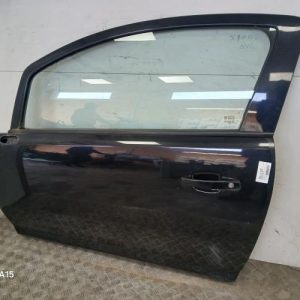 OPEL CORSA D PHASE 1