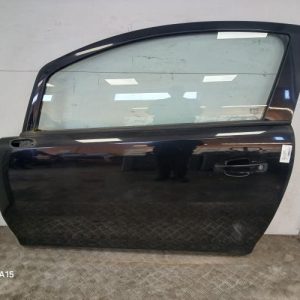 OPEL CORSA D PHASE 1