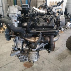 AUDI A4 2
