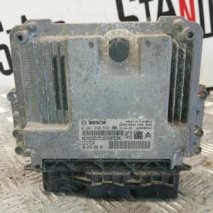 CITROEN C4 GRAND PICASSO 2 PHASE 1