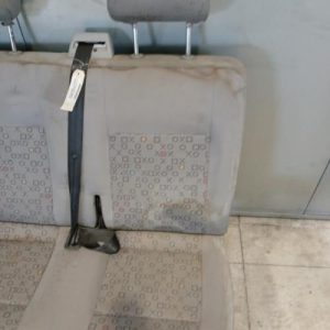 VOLKSWAGEN TRANSPORTER 5 PHASE 1