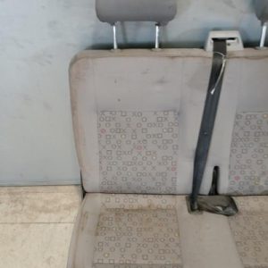 VOLKSWAGEN TRANSPORTER 5 PHASE 1