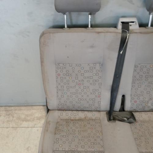 VOLKSWAGEN TRANSPORTER 5 PHASE 1