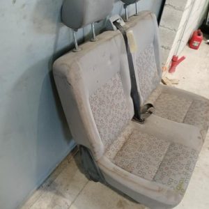 VOLKSWAGEN TRANSPORTER 5 PHASE 1