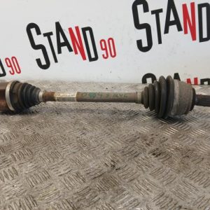 PEUGEOT 308 2 SW PHASE 1 BREAK