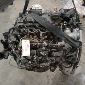 CITROEN C3 2 PHASE 1