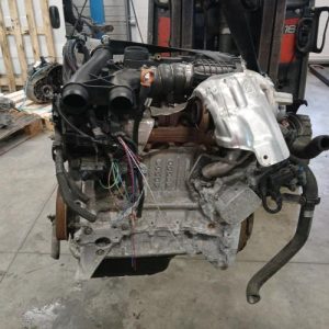 CITROEN C3 2 PHASE 1