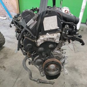 CITROEN C3 2 PHASE 1